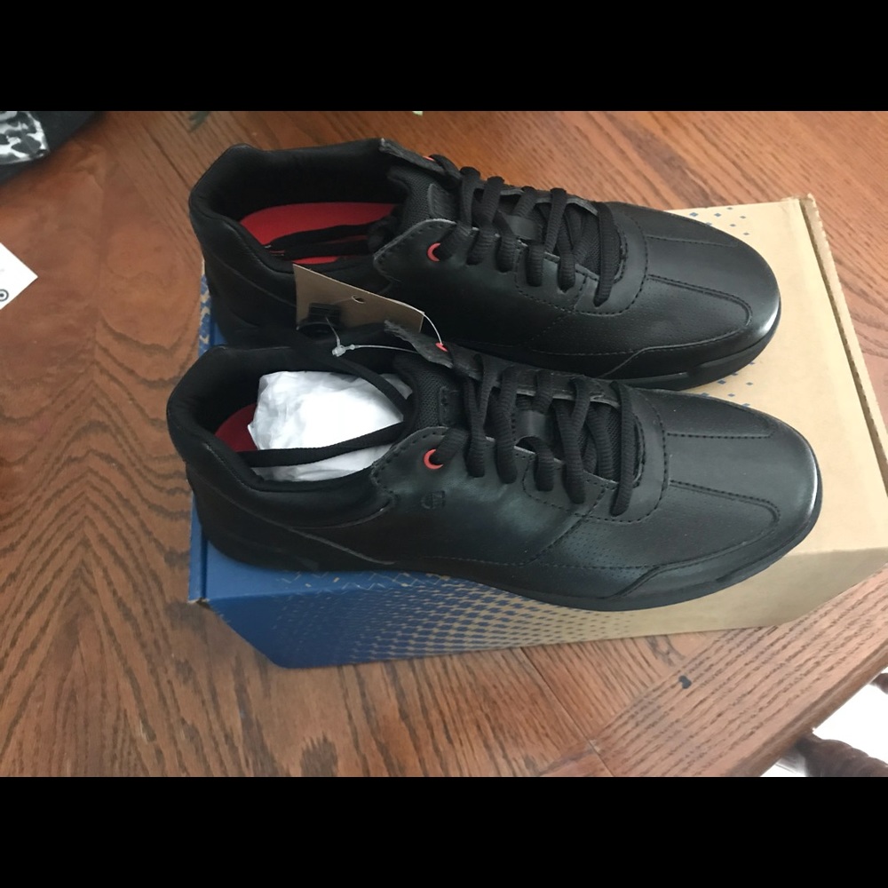 Shoes for Crews Slip Resistant Shoes